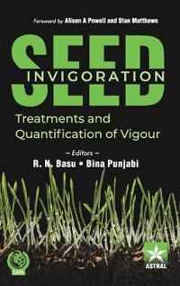 Seed Invigoration