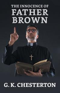Bokomslag för "The Innocence of Father Brown"