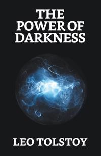 Bokomslag för "The Power Of Darkness"