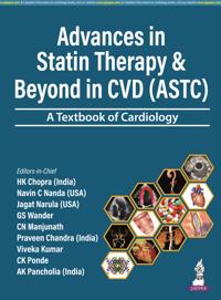 Advances in Statin Therapy & Beyond in CVD (ASTC)