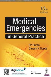 Medical Emergencies in General Practice