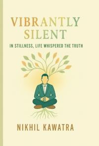 Vibrantly Silent