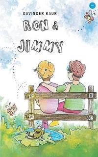 Ron & Jimmy
