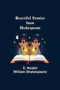 Beautiful Stories from Shakespeare