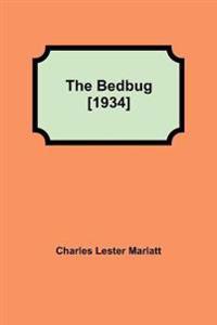 The Bedbug [1934]