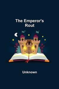 Bokomslag for "The Emperor'S Rout"