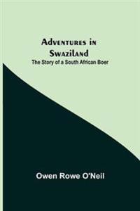 Adventures in Swaziland
