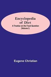 Encyclopedia Of Diet