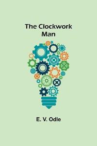The Clockwork Man