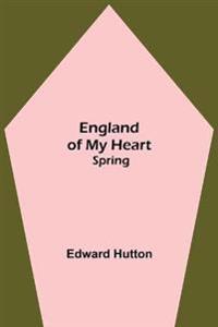 England Of My Heart