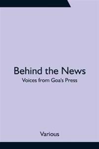 Behind the News
