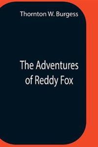 The Adventures Of Reddy Fox