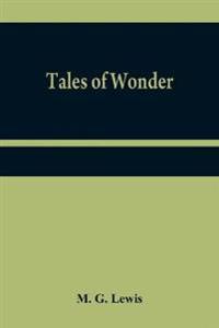 Tales of wonder