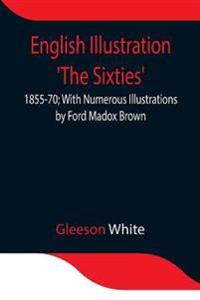 English Illustration 'The Sixties'
