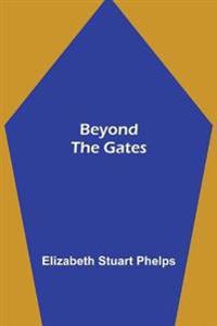 Bokomslag for "Beyond the Gates"