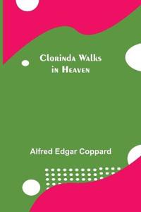 Clorinda Walks in Heaven