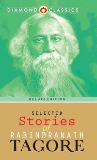 Bokomslag for "Selected Stories of Rabindranath Tagore"