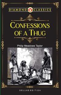 Bokomslag for "Confessions Of A Thug"