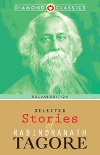 Bokomslag for "Selected Stories of Rabindranath Tagore"