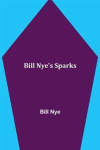 Bill Nye'S Sparks
