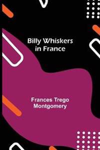 Billy Whiskers In France