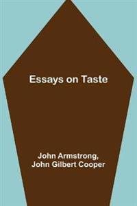 Essays on Taste