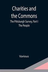 Charities and the Commons