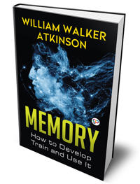 Bokomslag för "Memory"