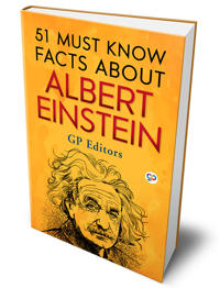 About Albert Einstein