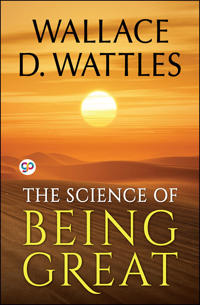 The Science of Being Great