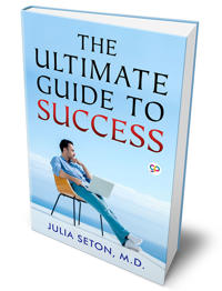 The Ultimate Guide to Success