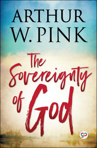 Bokomslag for "The Sovereignty of God"