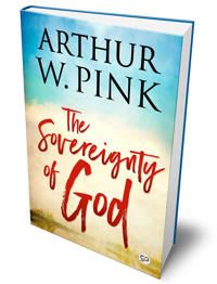 The Sovereignty of God