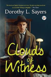 Bokomslag for "Clouds of Witness"