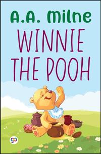 Winnie-The-Pooh