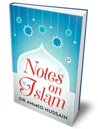 Notes on Islam