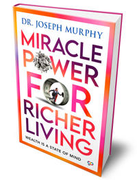 Miracle Power for Richer Living