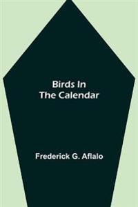 Birds in the Calendar