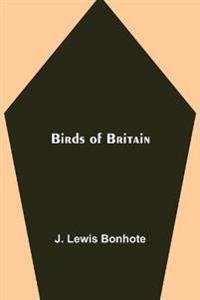 Birds of Britain