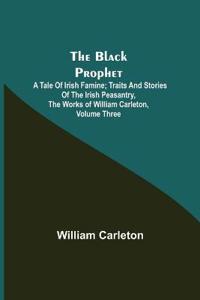 The Black Prophet