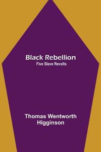 Black Rebellion