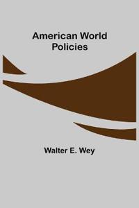 American World Policies