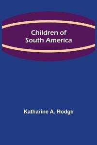 Children of South America