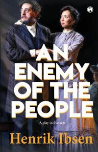 Bokomslag för "An Enemy of the People"