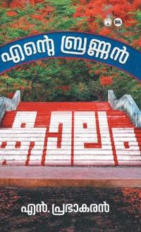 ENTE BRANNEN KALAM