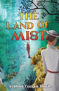 Bokomslag for "The Land Of Mist"