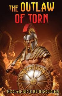 Bokomslag for "The Outlaw of Torn"