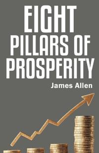 Bokomslag för "Eight Pillars of Prosperity"
