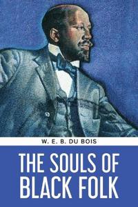 Bokomslag for "The Souls of Black Folk"