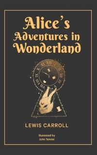 Alice’s Adventures in Wonderland (EditionSecond Edition)